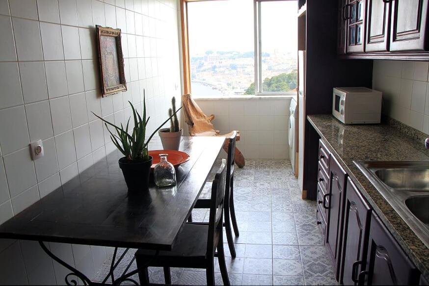 Historical Porto/Gaia Apartment ภายนอก รูปภาพ